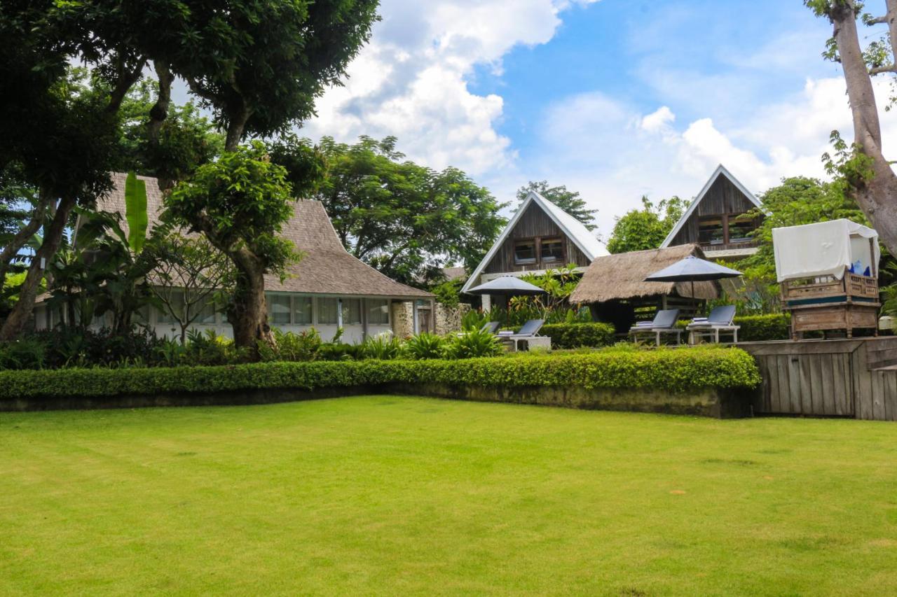 Chanteak Bali - Teak House 3 Jimbaran Eksteriør bilde