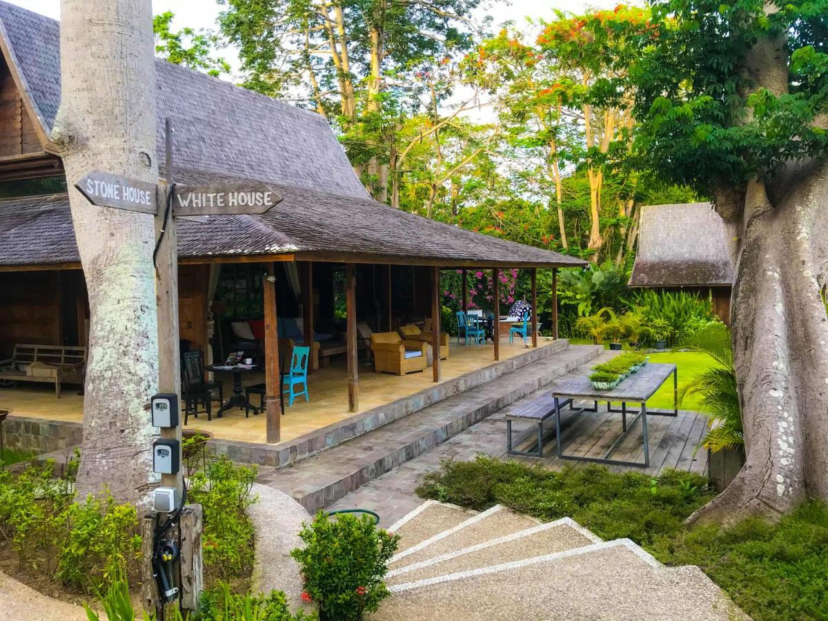Chanteak Bali - Teak House 3 Jimbaran Eksteriør bilde