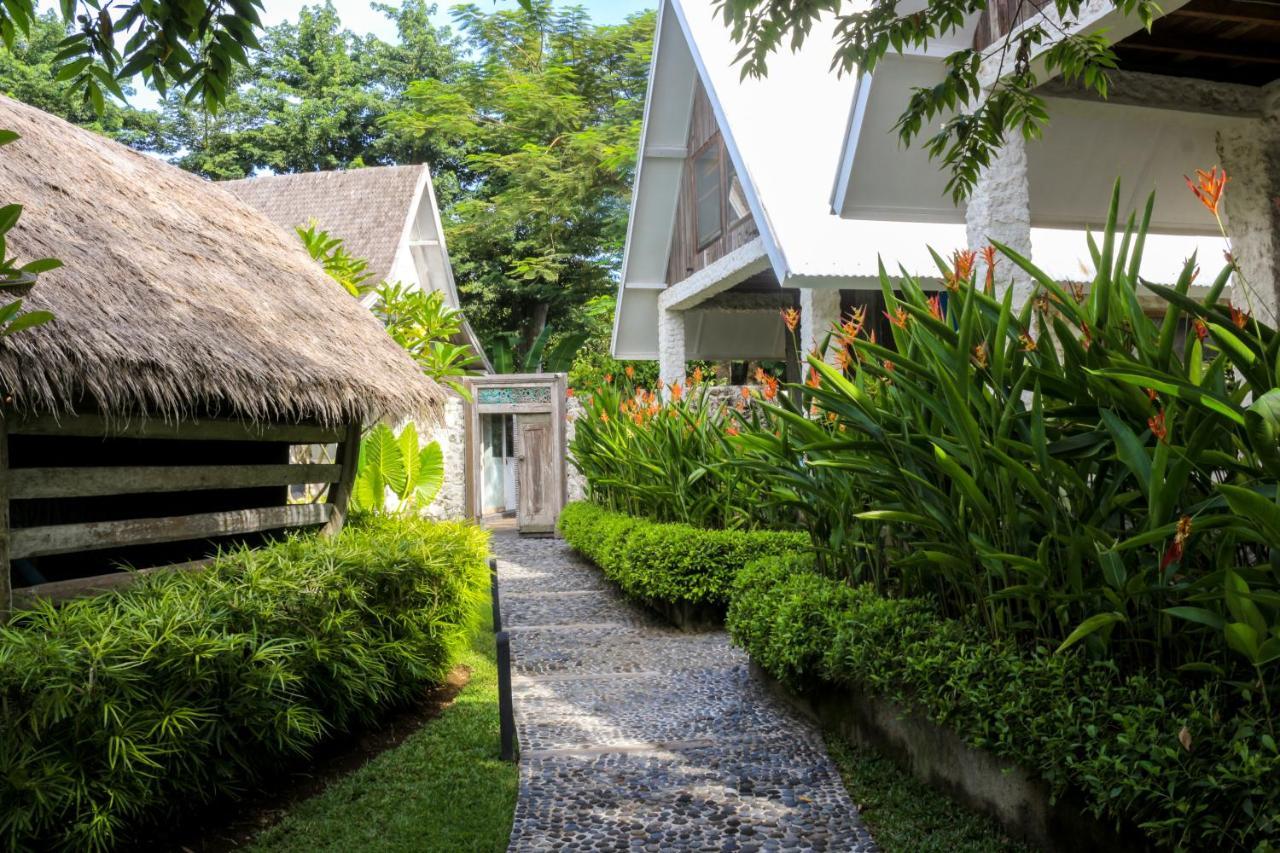 Chanteak Bali - Teak House 3 Jimbaran Eksteriør bilde