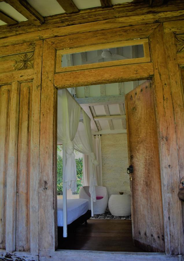 Chanteak Bali - Teak House 3 Jimbaran Eksteriør bilde